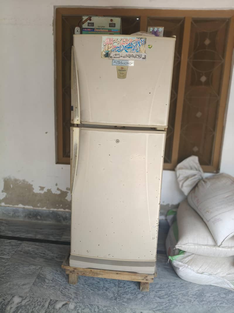 Dawlance medium size 0