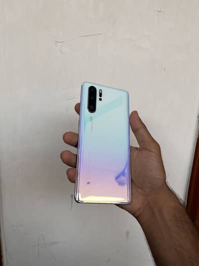 Huawei P30 Pro