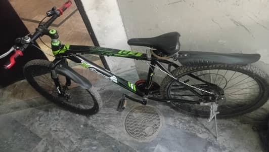 cycle