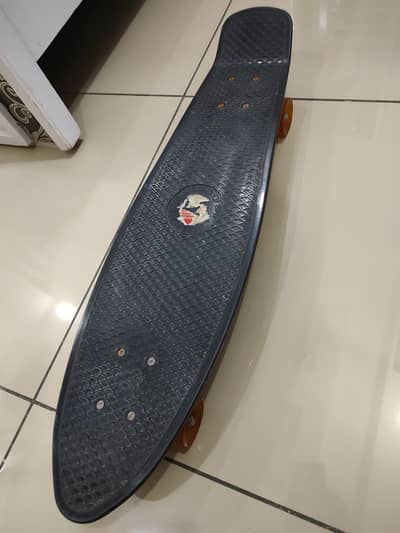 skate board high quality imported