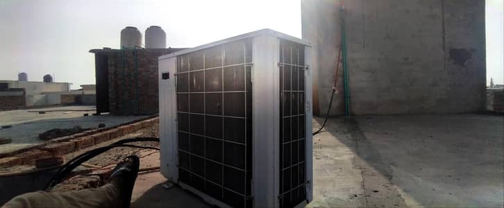 Simple Electrolux AC hh urgent for sell