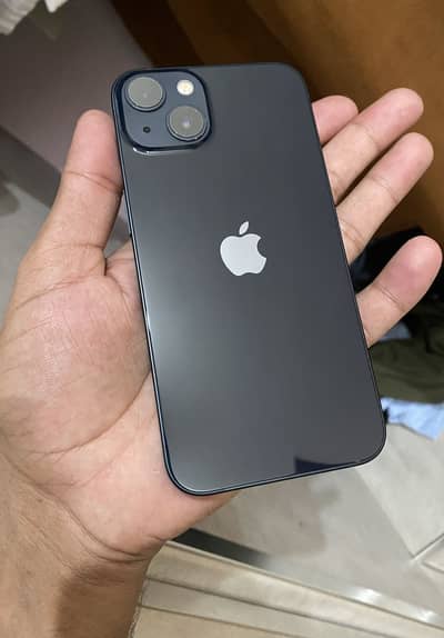 Apple iPhone 13 256gb PTA approved