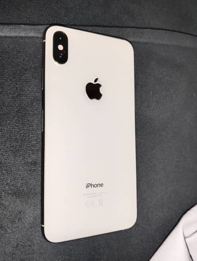 Apple iPhone XS Max PTA