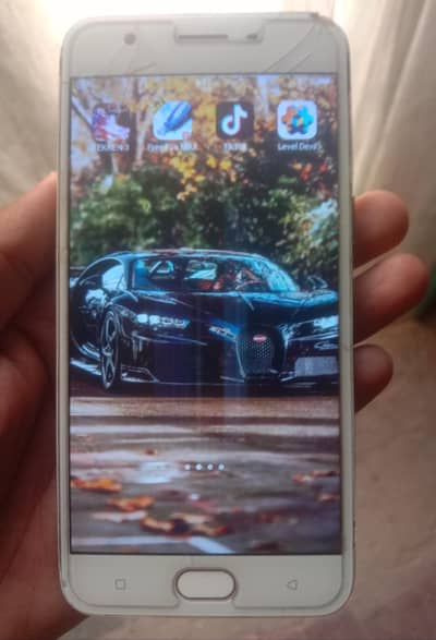 OPPO A57s