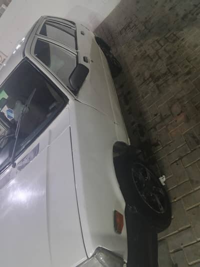 Suzuki Khyber 1995