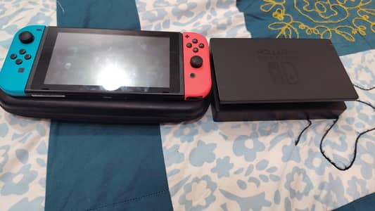 Nitendo Switch V1