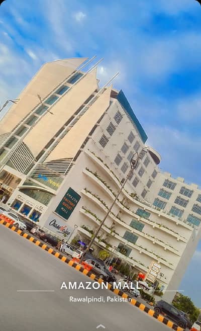Rented Shop For Sale Under CDA Zone 5