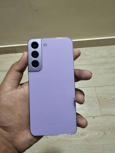 Samsung Mobile S22