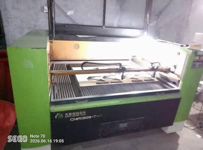 Laser machine for sale 1390T