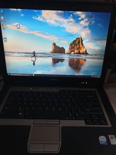 Dell laptop