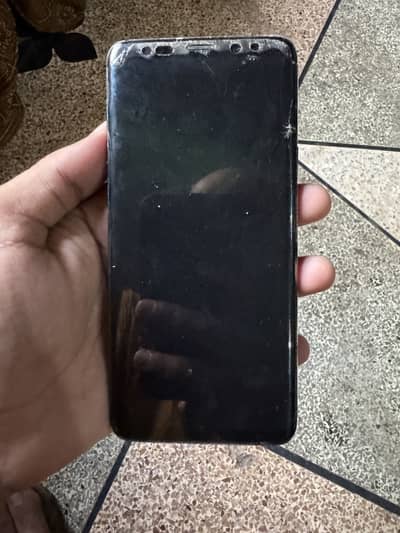 Samsung Mobile S9 Plus