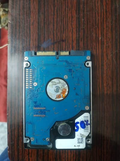 Seagate 250 gb Hdd