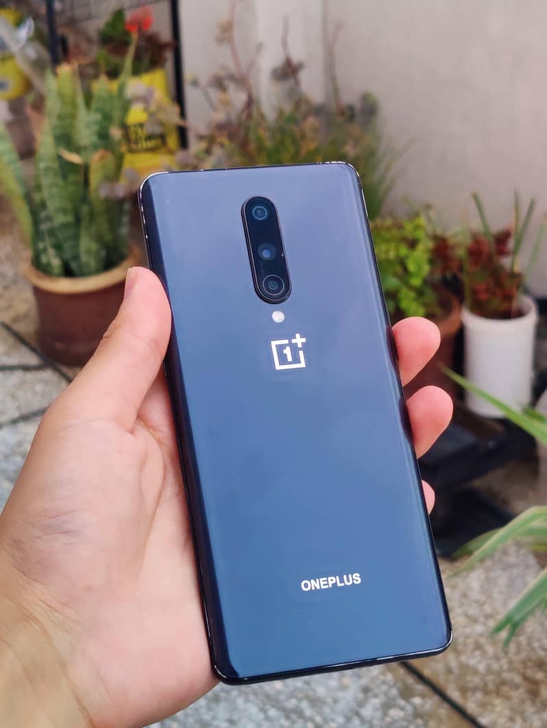 One Plus 8 2