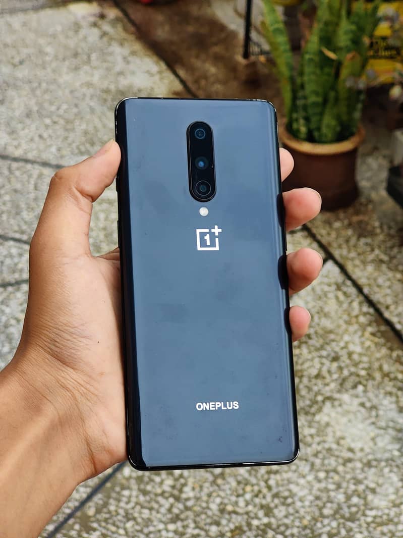 One Plus 8 3