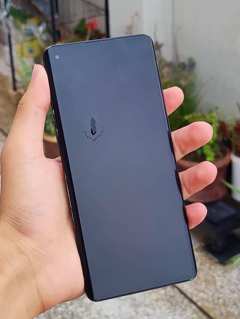 One Plus 8 4