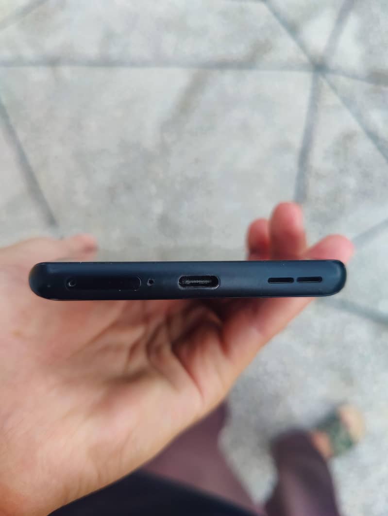 One Plus 8 5