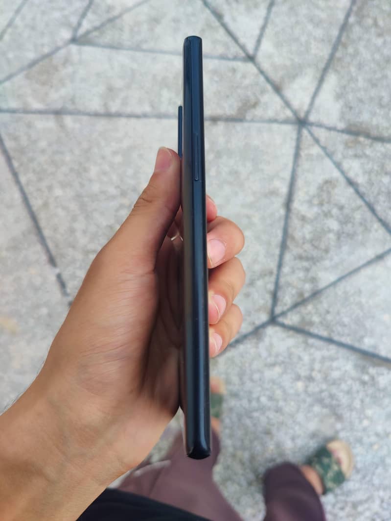 One Plus 8 7