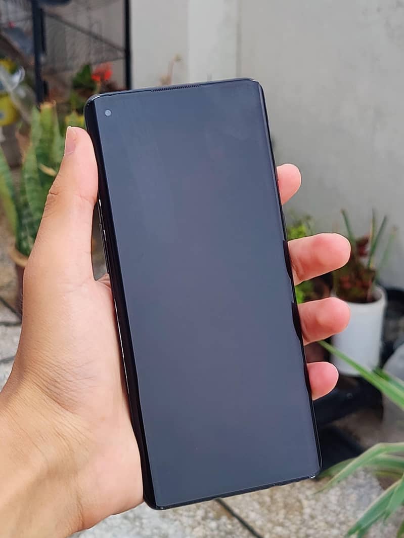 One Plus 8 9