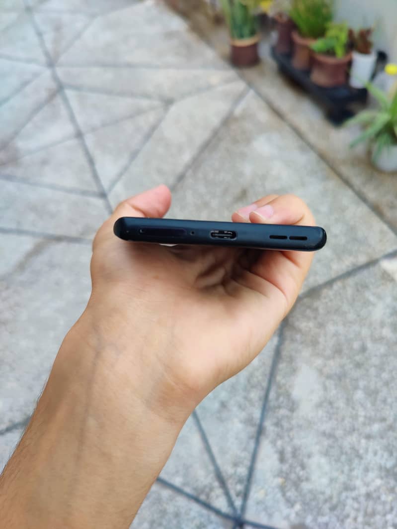 One Plus 8 10