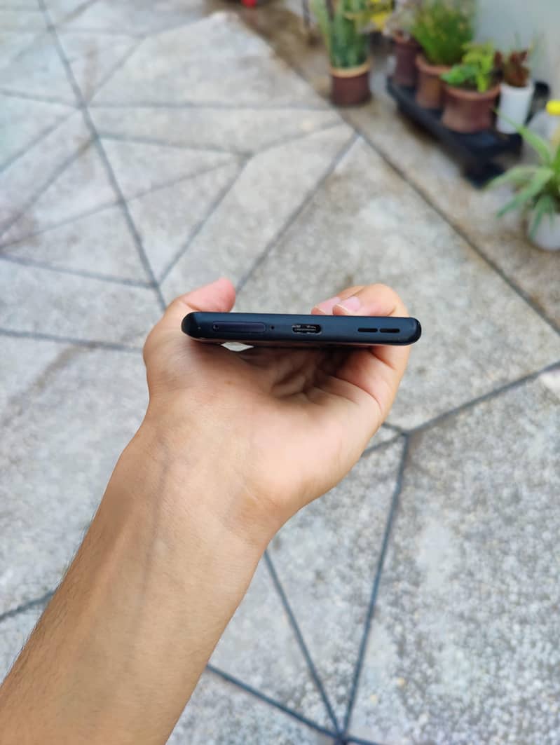 One Plus 8 12