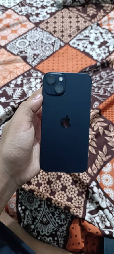 Apple iPhone 13 128gb non pta battery health 92%