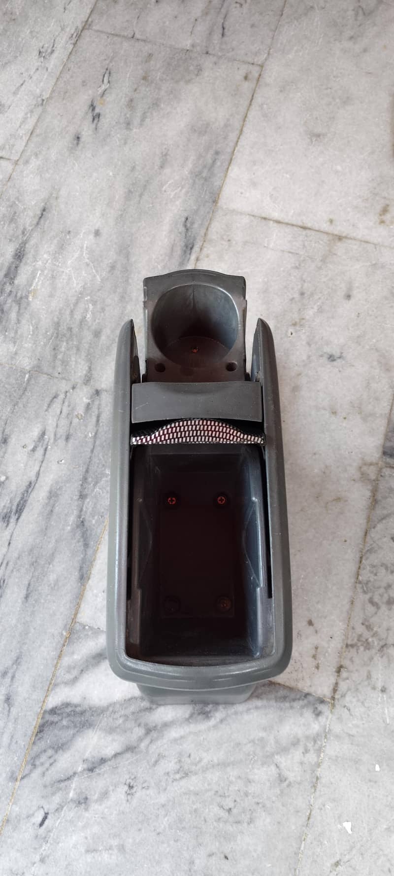 Mehran console 0