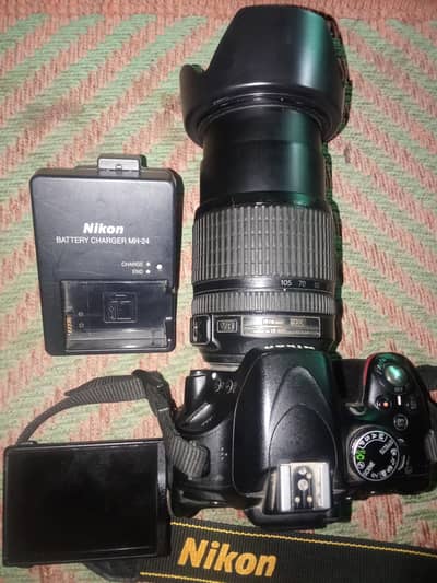 Nikon D5100