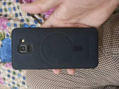 Samsung Mobile Galaxy J6 wathsap number 03481821315