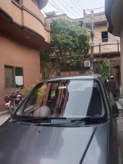 Hyundai Santro 2005 for sale