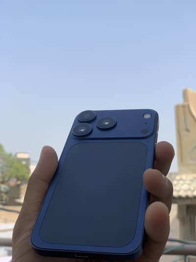 I phone x convert 17 pro