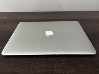 Macbook Air 2017