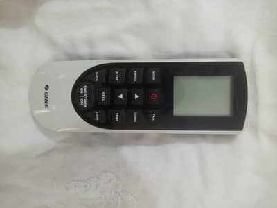 Gree Ac Remote / Gree inverter Ac remote