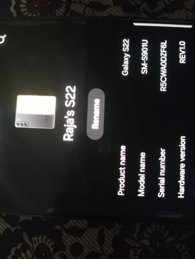 samsung s22 for sale
