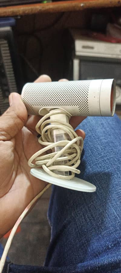 Apple iSight Firewire Camera (Original 2003 Model) A1023