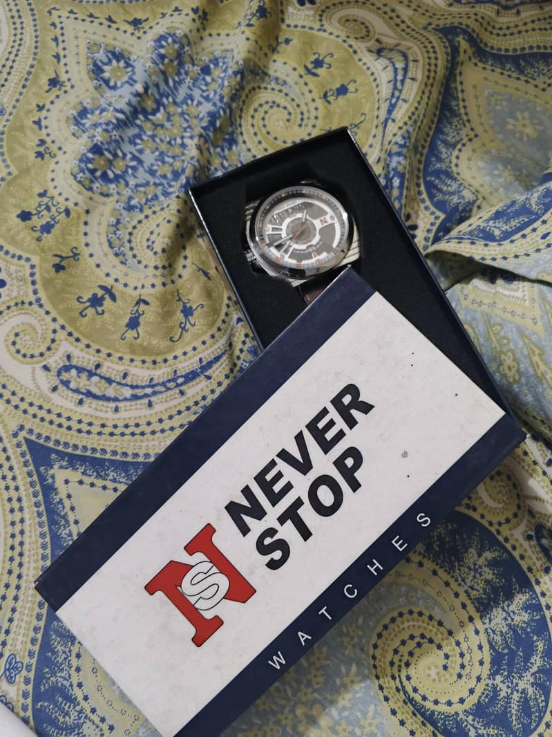Never 2