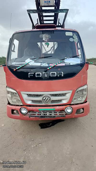 Master foton 2017