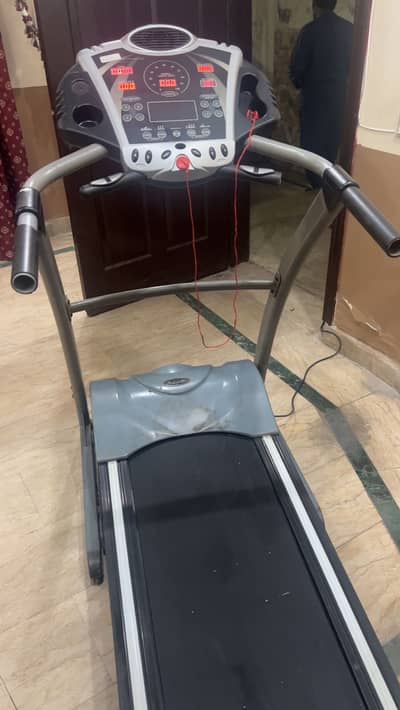 American fitness treadmill