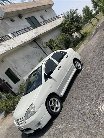 Suzuki Liana 2006