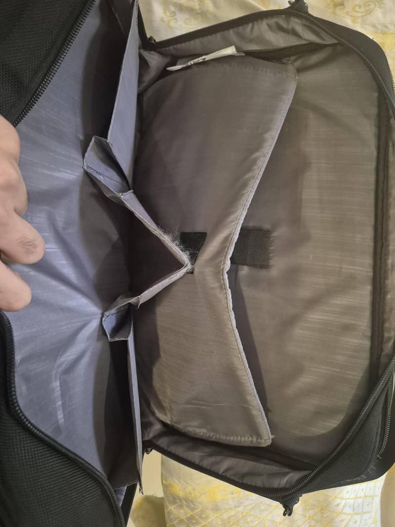 Samsonite bag 2