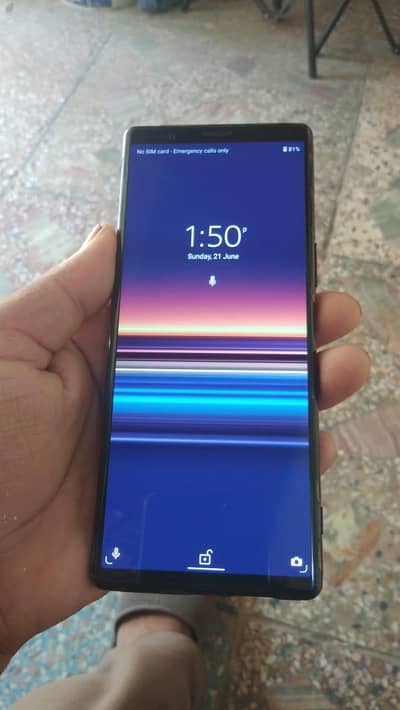 Sony 1