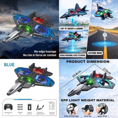 Airplanes | RC planes | Remote control Plane