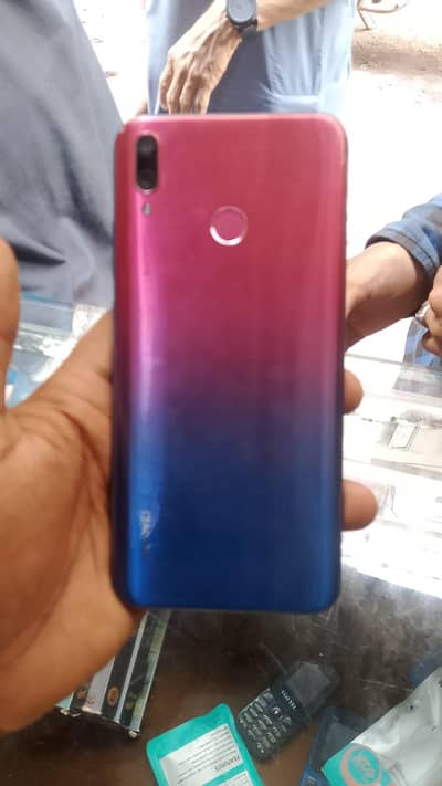 Huawei Other Model