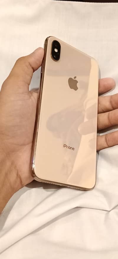 Apple iPhone Xs mas
