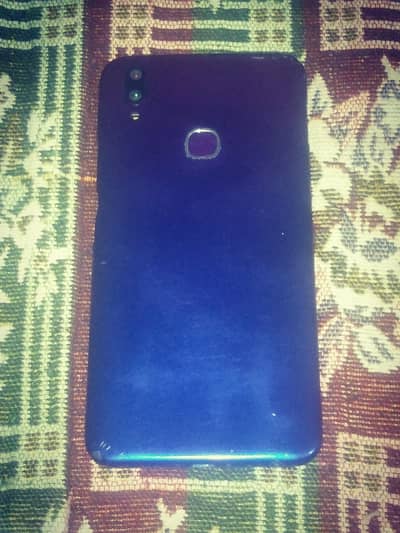 Vivo Y85