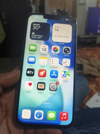 Apple iPhone 14 plus 128gb