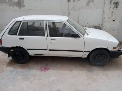 Suzuki Khyber 1995