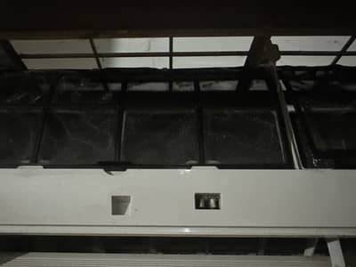 Haier dc inverter Ac