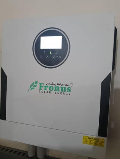 fronus PV14000