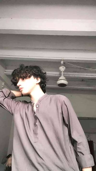 Syed