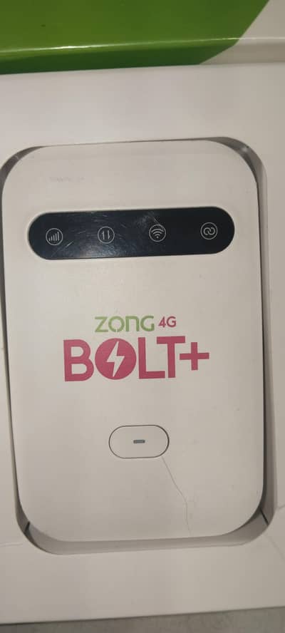 Zong 4g bol+